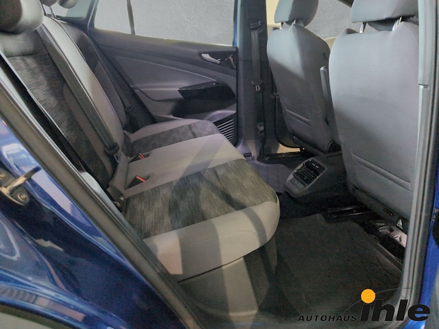 Volkswagen ID.4 52 KWh City Pure