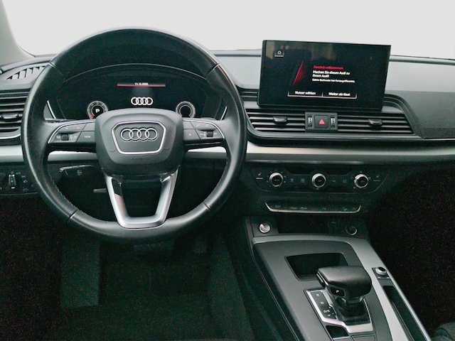 Audi Q5 35 TDI S-Tronic