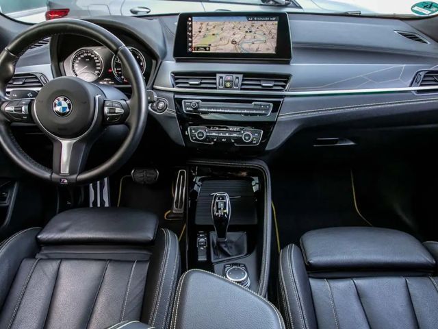 BMW X2 sDrive18d
