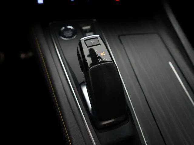 Peugeot 508 Hybrid4 SW