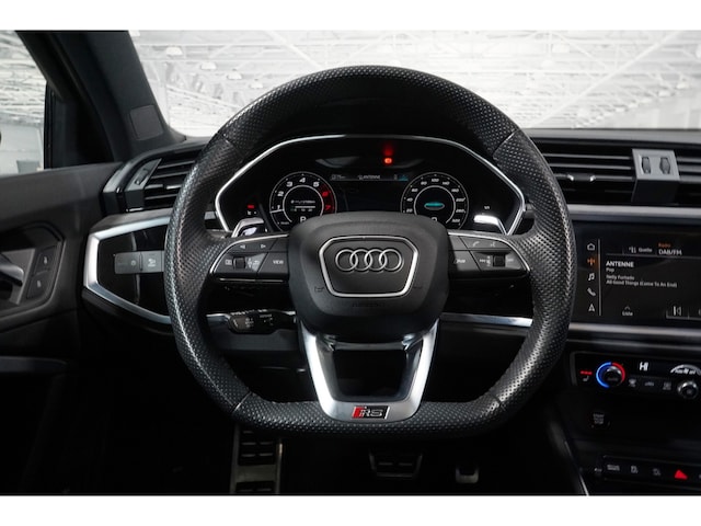 Audi RS Q3 Quattro S-Tronic Sportback