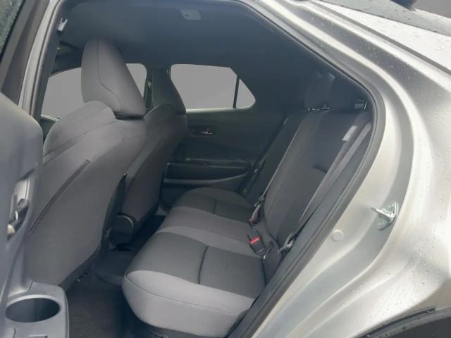 Toyota C-HR Hybride Plug-in