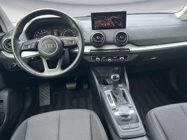 Audi Q2 35 TFSI S-Tronic