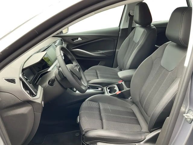 Opel Grandland X 1.2 Turbo Enjoy Turbo