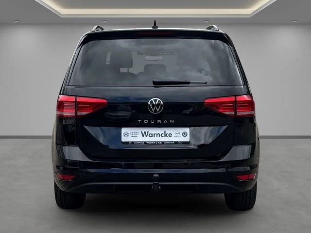 Volkswagen Touran 1.5 TSI Comfortline DSG