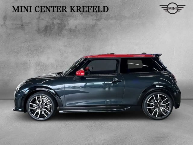 MINI Cooper S 3 Türer AUTOMATIK JCW TRIM PAKET XL NAVI HuD