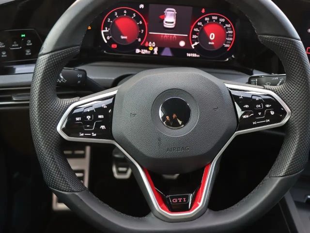 Volkswagen Golf 2.0 TSI GTI Golf VIII