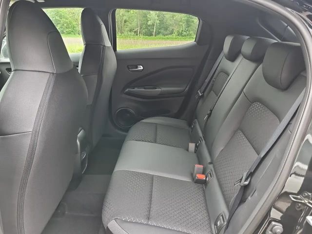 Nissan Juke 1,6 Hybrid Superfly 4AMT Aut. *ab € 27.990,-*