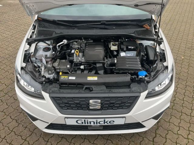 Seat Ibiza 1.0 MPI Style