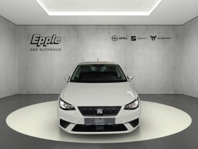 Seat Ibiza 1.0 TSI DSG Style