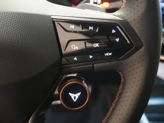 Cupra Tavascan Wärmepumpe/Virtual/Navi/LED