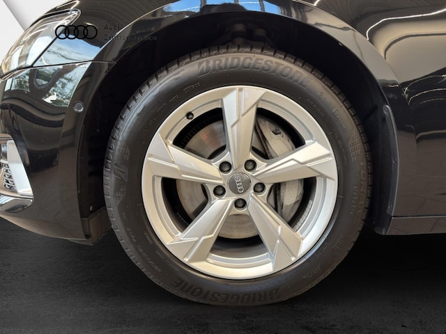 Audi A6 50 TDI Avant Quattro Sport