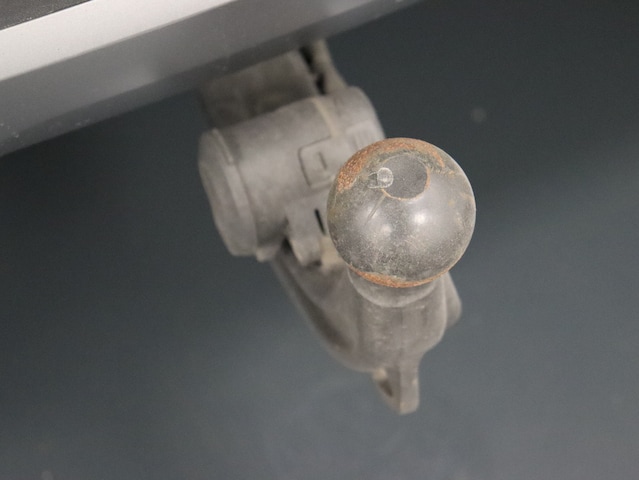 Audi Q7 50 TDI Quattro