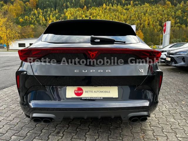 Cupra Formentor 2.0 TSI 4Drive DSG VZ