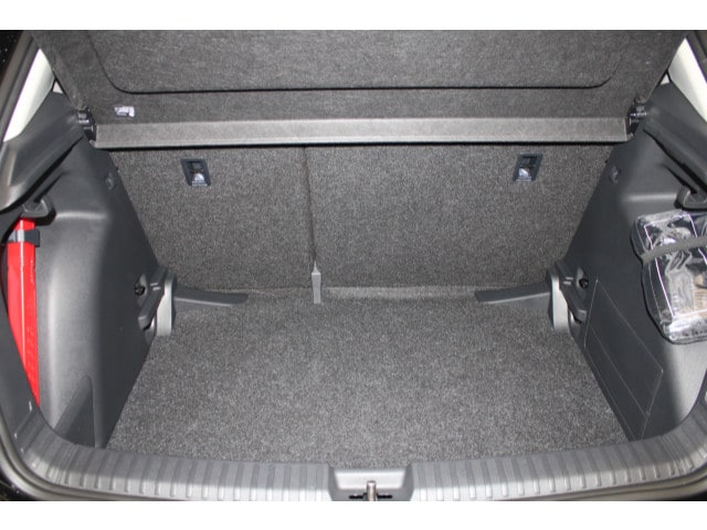 Skoda Fabia 1.0 TSI Drive iV