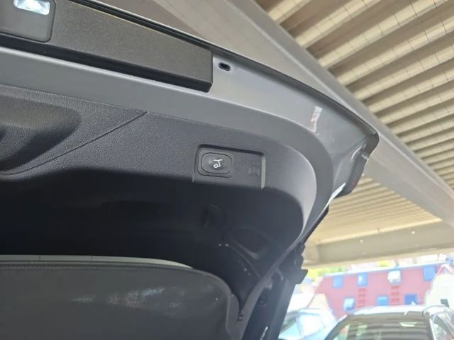 Ford Puma EcoBoost ST Line