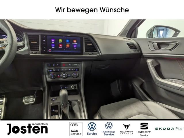 Cupra Ateca 2.0 TSI 4Drive DSG