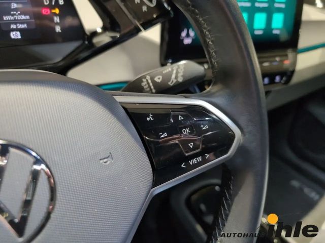 Volkswagen ID.3 City Performance Pure
