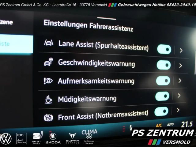 Volkswagen Multivan 2.0 TDI DSG Lang T7