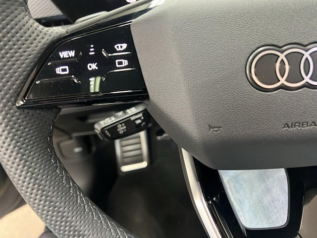 Audi A6 e-tron Avant Performance