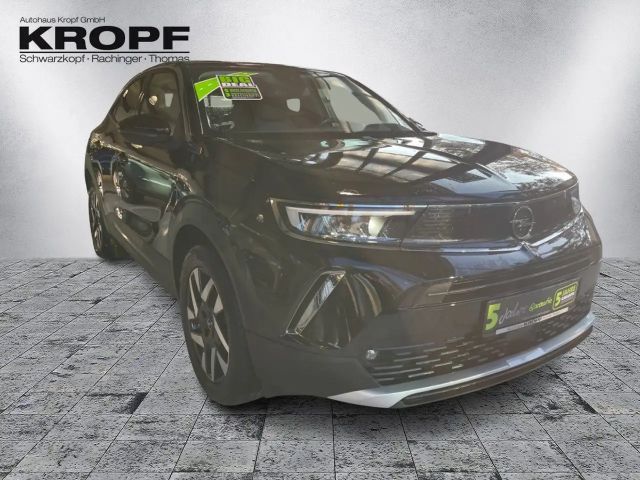 Opel Mokka Elegance Mokka-e