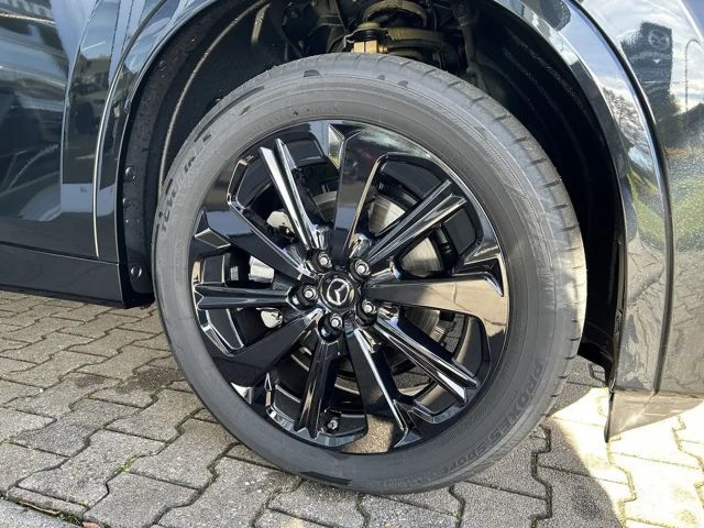 Mazda CX-60 Homura Plus e-Skyactiv