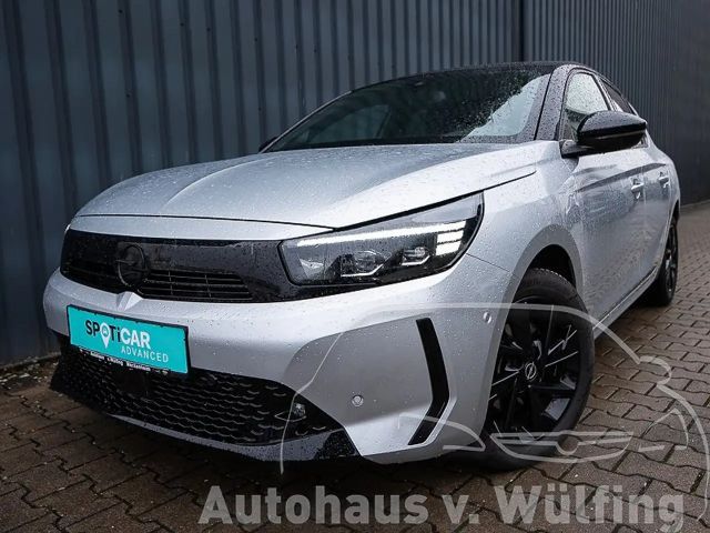 Opel Corsa GS-Line Grand Sport