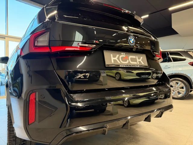 BMW X1 M-Sport xDrive