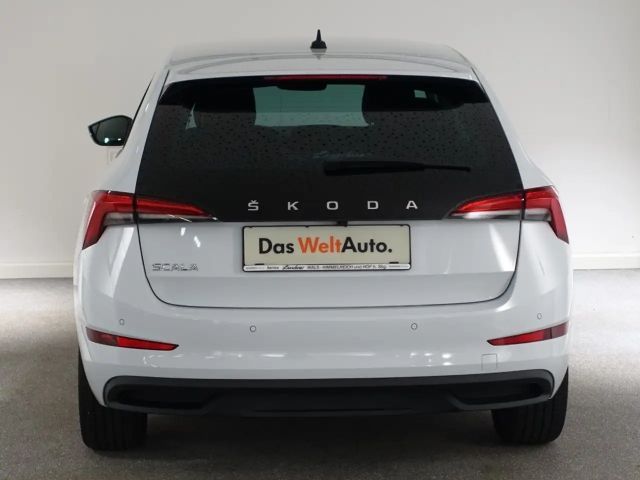 Skoda Scala Ambition