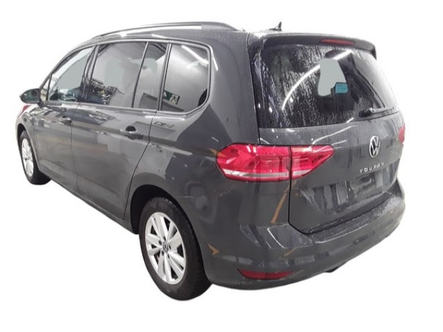 Volkswagen Touran 1.5 TSI Comfortline