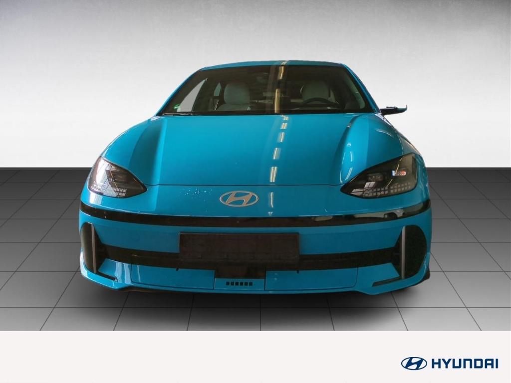 Hyundai IONIQ 6 4WD UNIQ Vierwielaandrijving