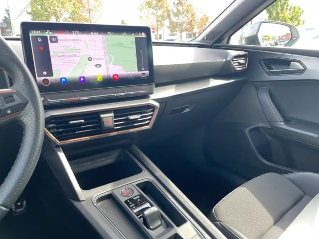 Cupra Leon 2.0 TSI DSG VZ