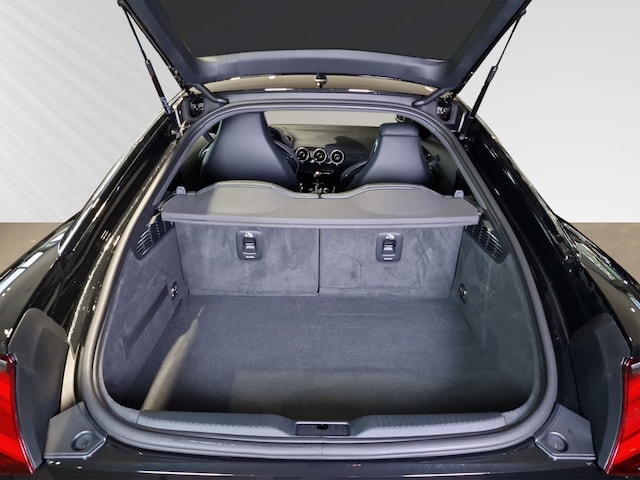 Audi TT RS Coupé Quattro S-Tronic