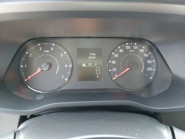 Nissan Primastar L1H1