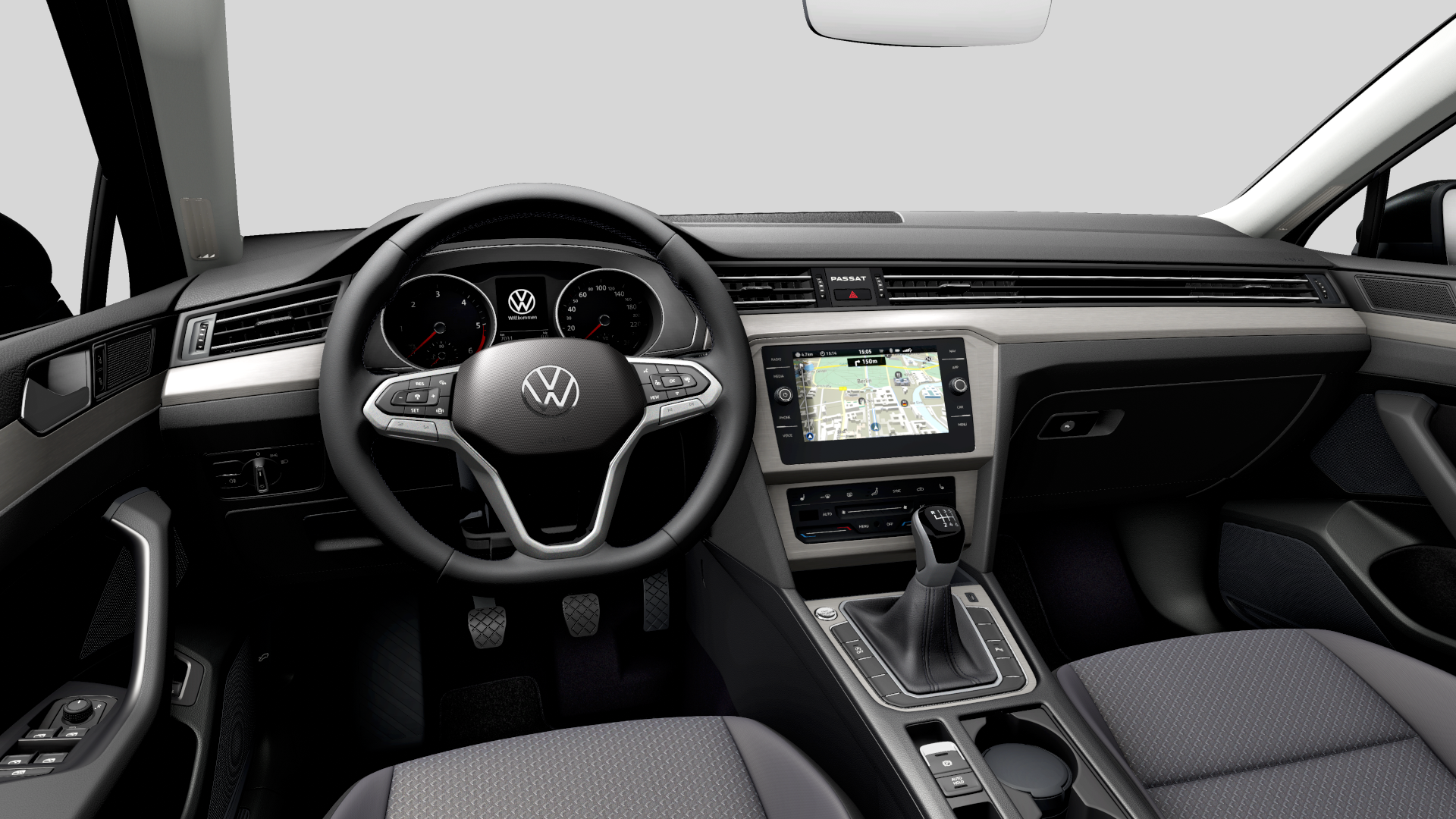 Volkswagen Passat 2.0 TDI Variant