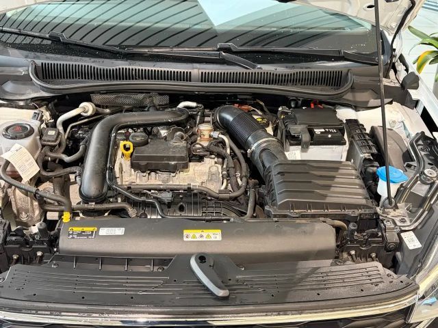 Volkswagen Taigo DSG Style