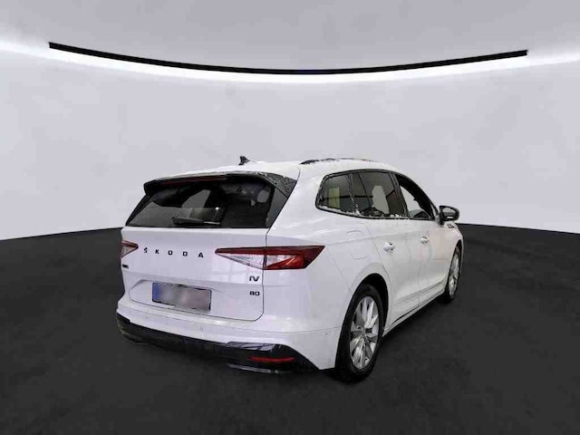 Skoda Enyaq Sportline iV 80