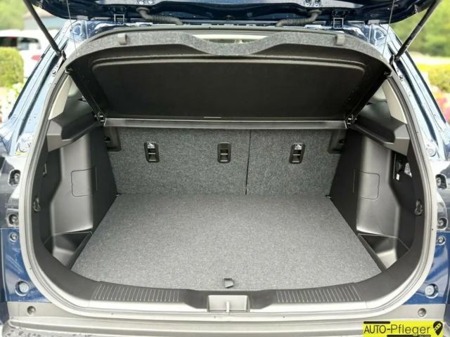 Suzuki S-Cross AllGrip Hybrid