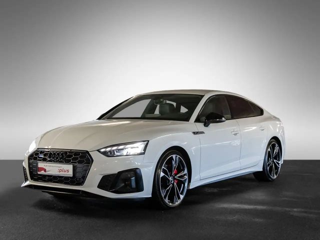 Audi A5 40 TDI Quattro S-Line