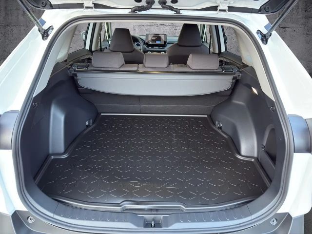 Toyota RAV4 RAV4 2.5 D Teamplayer ACC+LED+Navi+SHZ+LM