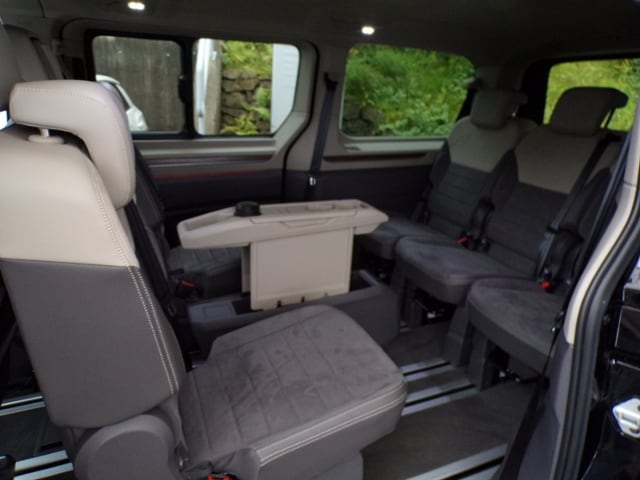 Volkswagen Multivan 2.0 TDI DSG T7