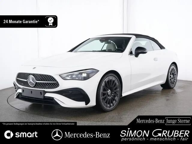 Mercedes-Benz CLE 300 4MATIC AMG Line