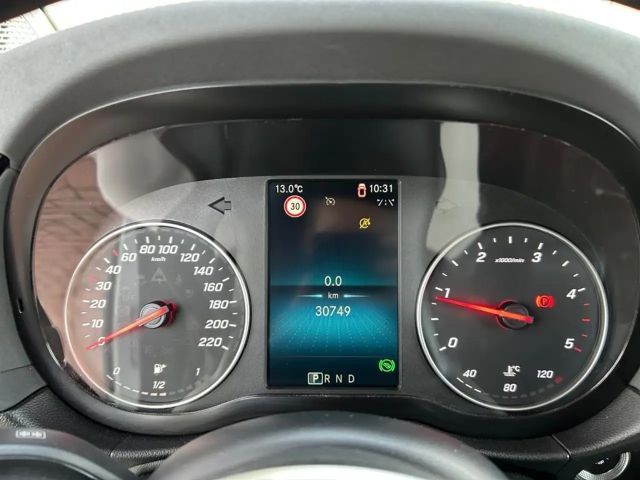 Mercedes-Benz T 180 Progressive