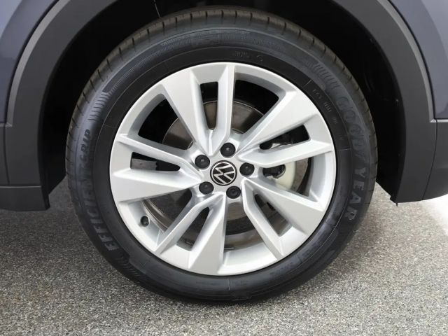 Volkswagen T-Cross Friends TSI