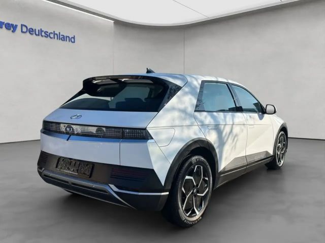 Hyundai IONIQ 5 58 kWh Dynamiq