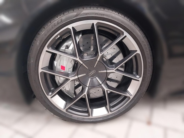 Audi RS e-tron GT Performance Quattro