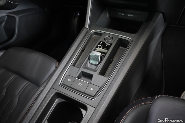 Cupra Formentor 2.0 TSI 4Drive VZ