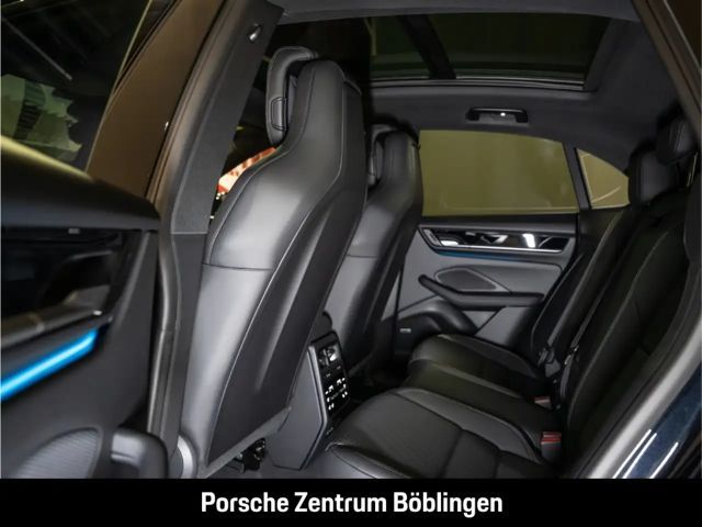 Porsche Macan Surround-View Abstandstempomat BOSE LED