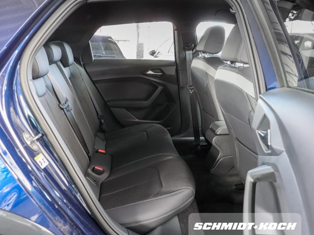 Audi A1 30 TFSI Allstreet S-Tronic