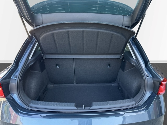 Seat Leon 1.5 eTSI DSG